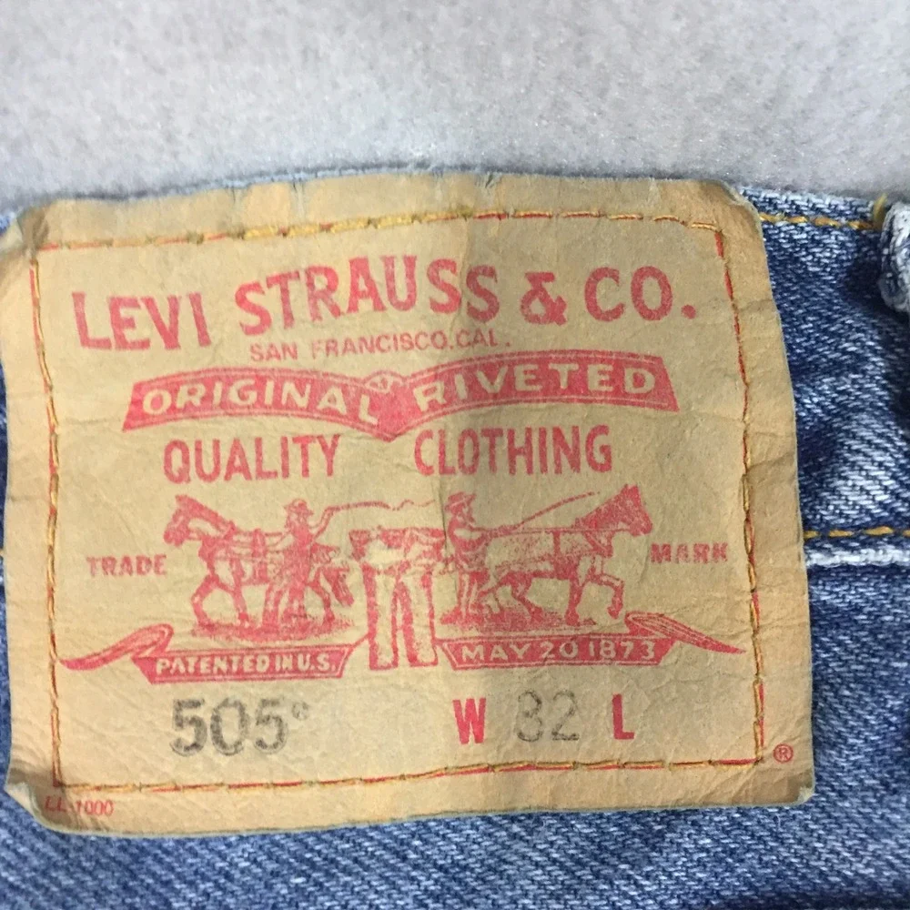 Levis classic levi